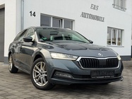 Skoda Octavia 2020