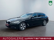 BMW 5 Series 2021