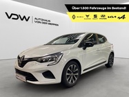 Renault Clio 2022