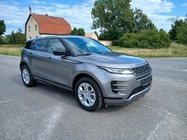 Land Rover Evoque 2021