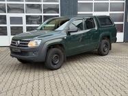 Volkswagen Amarok 2015