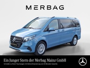 Mercedes-Benz V-Class 2025