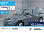 Volkswagen Caddy 2024