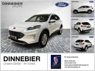 Ford Kuga 2022