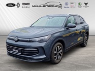 Volkswagen Tiguan 2025