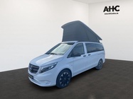 Mercedes-Benz V-Class 2019