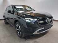 Mercedes-Benz GLC-Class 2023