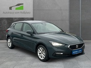 Seat Leon 2025