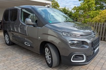 Citroen Berlingo 2019