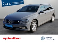 Volkswagen Passat 2023
