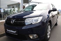 Dacia Sandero 2020