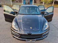 Porsche Cayenne 2013