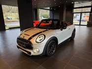 MINI Cabrio 2019