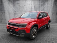 Jeep Avenger 2025