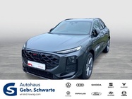 Audi Q3 2025