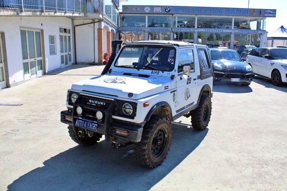 Suzuki Other 1986