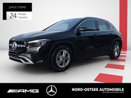 Mercedes-Benz GLA-Class 2024