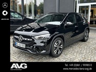 Mercedes-Benz GLA-Class 2025