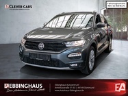 Volkswagen T-Roc 2019