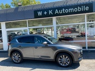 Mazda CX-5 2021