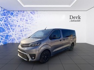 Toyota Proace 2023