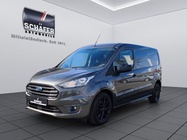 Ford Transit Connect 2019