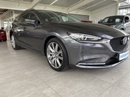 Mazda 6 2024