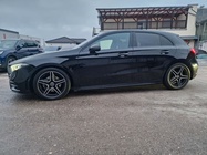 Mercedes-Benz A-Class 2022