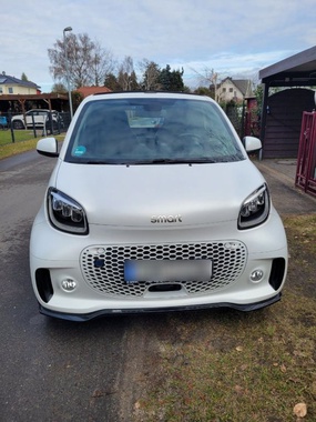 Smart ForTwo 2021