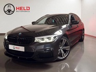 BMW 5 Series 2019