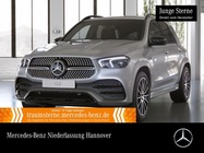 Mercedes-Benz GLE-Class 2021
