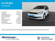 Volkswagen Touran 2024