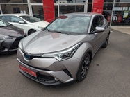 Toyota C-HR 2019
