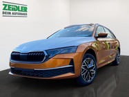 Skoda Octavia 2025