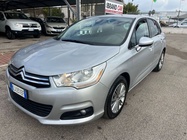 Citroen C4 2011