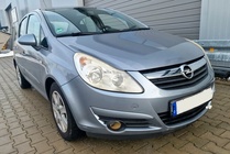 Opel Corsa 2007