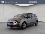 Citroen C4 2021