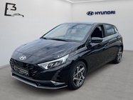 Hyundai i20 2025