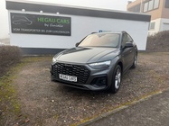 Audi Q5 2023