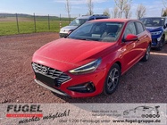 Hyundai i30 2022