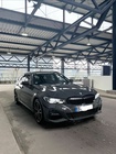 BMW 3 Series 2021