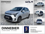 Kia Picanto 2025
