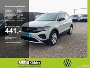 Volkswagen T-Cross 2025
