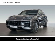 Porsche Cayenne 2025