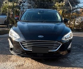 Ford Focus 2019
