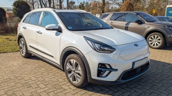 Kia Niro EV 2020