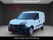 Fiat Doblo 2019