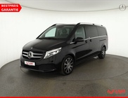 Mercedes-Benz V-Class 2021