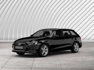 Audi A4 2023