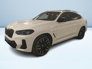 BMW X4 2023